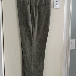 Ann Taylor- Curvy Ankle Pants